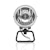 KC Hilites 490 4" Rally 400 Halogen - 2-Light System - 55W Spread Beam