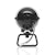 KC Hilites 490 4" Rally 400 Halogen - 2-Light System - 55W Spread Beam
