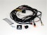 KC Hilites 6308 Wiring Harness - for 2 Lights with 2-Pin Deutsch Connectors