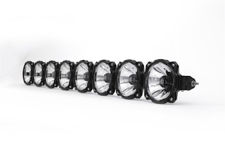 KC Hilites 91313 LED Light Bar