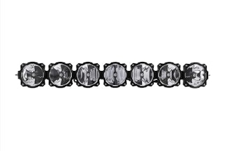KC Hilites 91314 45" Pro6 Gravity® LED - 7-Light - Light Bar System - 140W Combo Beam