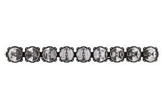 KC Hilites 91315 57" Pro6 Gravity® LED - 9-Light - Light Bar System - 180W Combo Beam