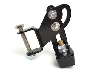 KC Hilites 91317 Bracket - Pro6 Gravity® LED - Stabilizer - Light Bar - Center Mount Assembly