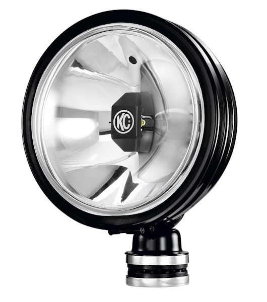 KC Hilites 1651 6" Daylighter Gravity® LED - Single Light - 20W Spot EA