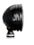 KC Hilites 1651 6" Daylighter Gravity® LED - Single Light - 20W Spot EA