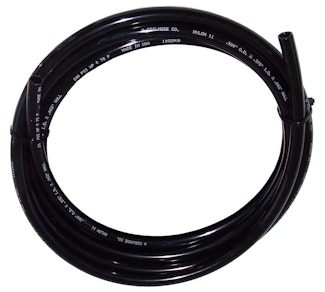 Kleinn Automotive Air Horns 25012-2 High Pressure Air Line