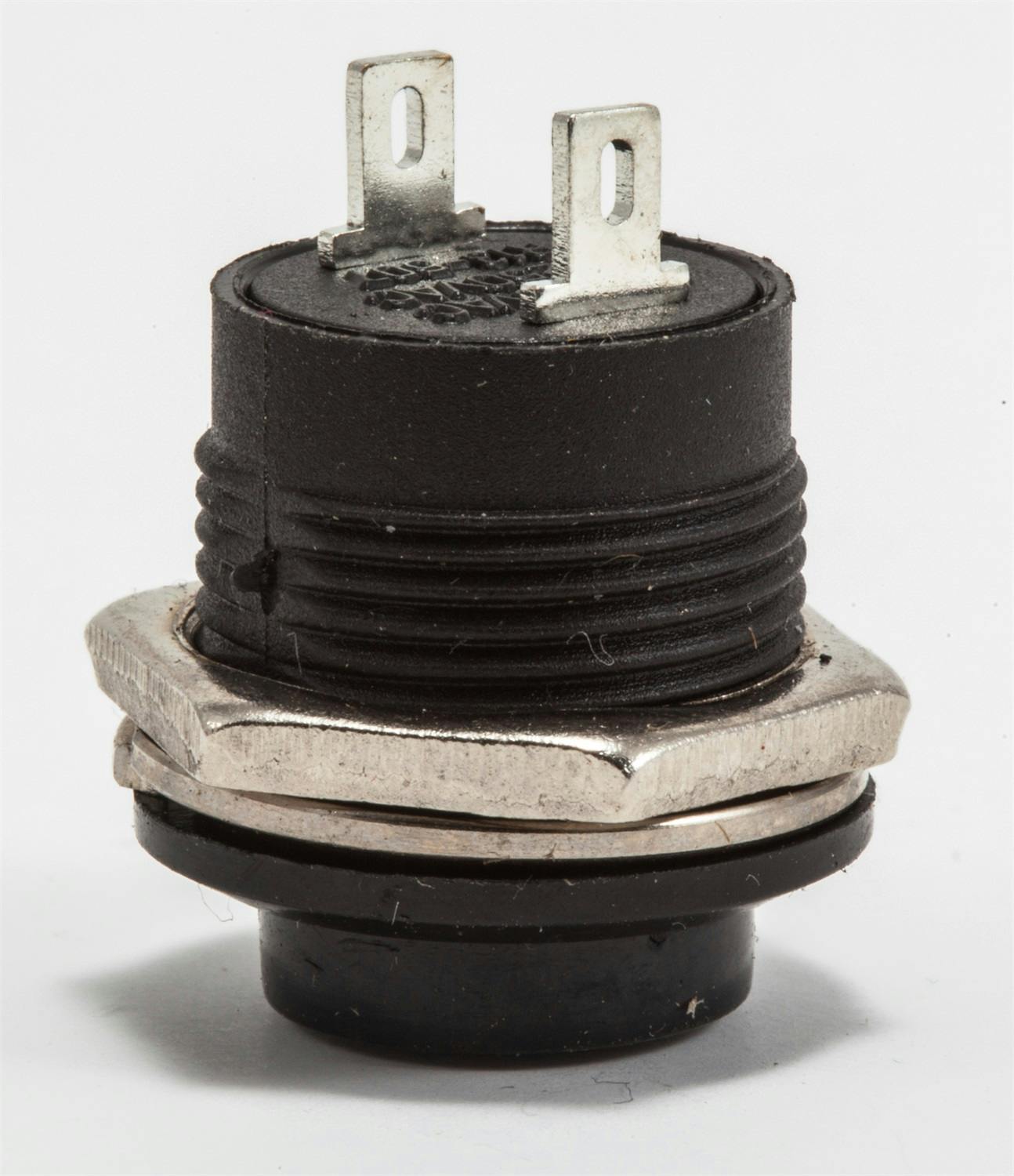 Kleinn Air Horns 318M Mini Detonator with Small Black Push Button