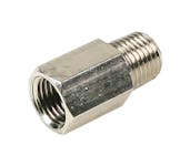 Kleinn Automotive Air Horns 52831 Inline Check Valve-1/4in.F NPT to 1/4in. M NPT