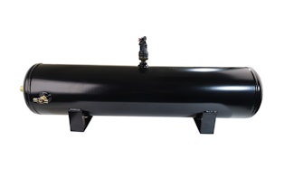 Kleinn Automotive Air Horns 6353RT Air Tank