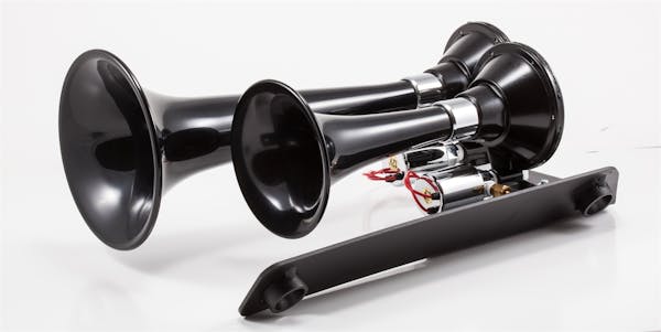 Model 130 Triple Air Horn - Kleinn Automotive Accessories