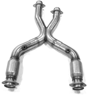 Kooks Custom Headers 1122H220 Stainless Steel Headers