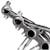 Kooks Custom Headers 11212200 Stainless Steel Headers