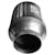 Kooks Custom Headers 11313500 Catted H-Pipe