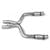 Kooks Custom Headers 11323320 Catted X-Pipe