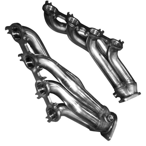 Kooks Custom Headers 11401400 Stainless Steel Headers