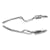 Kooks Custom Headers 11404200 Cat Back Exhaust System