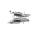 Kooks Custom Headers 11406600 Axle Back Exhaust System
