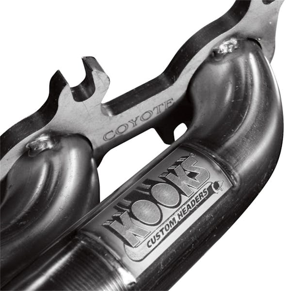 Kooks Custom Headers 11412200 Stainless Steel Headers