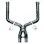Kooks Custom Headers 11413100 Off Road X-Pipe