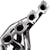 Kooks Custom Headers 11422400 Stainless Steel Headers