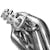 Kooks Custom Headers 11422400 Stainless Steel Headers