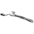 Kooks Custom Headers 11514101 Cat Back Exhaust System