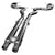 Kooks Custom Headers 11514411 Cat Back Exhaust System