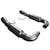 Kooks Custom Headers 11516200 Axle Back Exhaust System