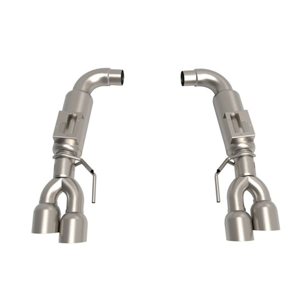 Kooks Custom Headers 11516250 Axle Back Exhaust System