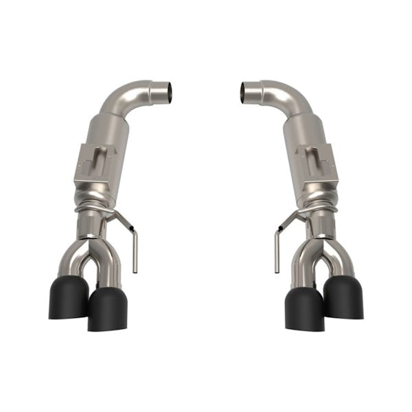 Kooks Custom Headers 11516260 Axle Back Exhaust System