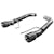 Kooks Custom Headers 11516400 Axle Back Exhaust System
