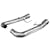 Kooks Custom Headers 11516400 Axle Back Exhaust System
