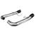Kooks Custom Headers 11516410 Axle Back Exhaust System