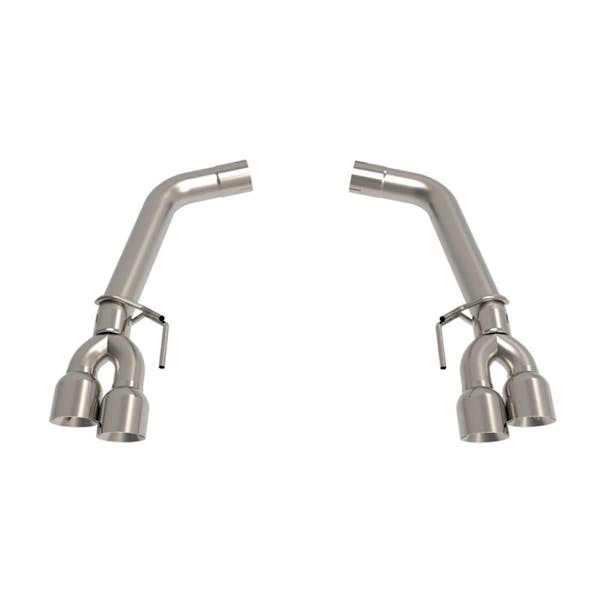Kooks Custom Headers 11516450 Axle Back Exhaust System