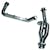 Kooks Custom Headers 13503100 Off Road Y-Pipe