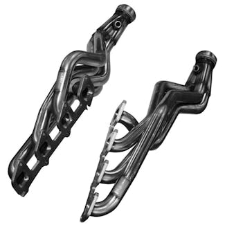 Kooks Custom Headers 1352H210 Stainless Steel Headers