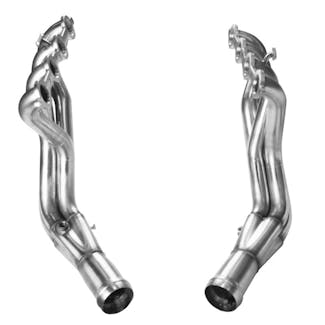 Kooks Custom Headers 21502210 Stainless Steel Headers