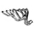 Kooks Custom Headers 24201430 Shorty Header w/Catted Connection Pipes