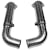Kooks Custom Headers 24203150 Off Road Connection Pipes