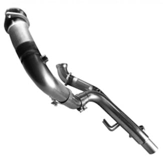 Kooks Custom Headers 28523100 Off Road Connection Pipes