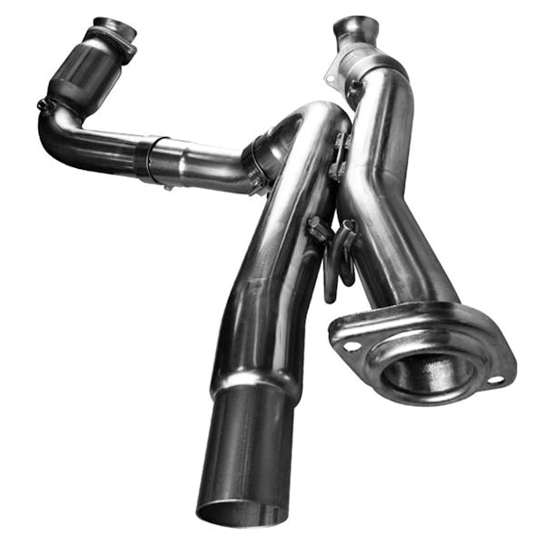 Kooks Custom Headers 28523200 Connection Pipes