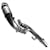 Kooks Custom Headers 28523200 Connection Pipes