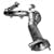 Kooks Custom Headers 28543100 Off Road Y-Pipe