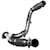 Kooks Custom Headers 28563300 GREEN Catted Y-Pipe
