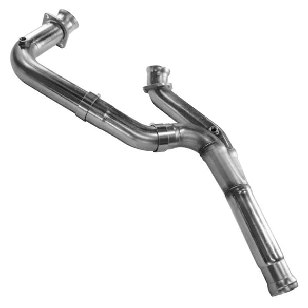 Kooks Custom Headers 28603100 Off Road Y-Pipe