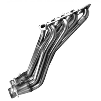 Kooks Custom Headers 34002400 Stainless Steel Headers
