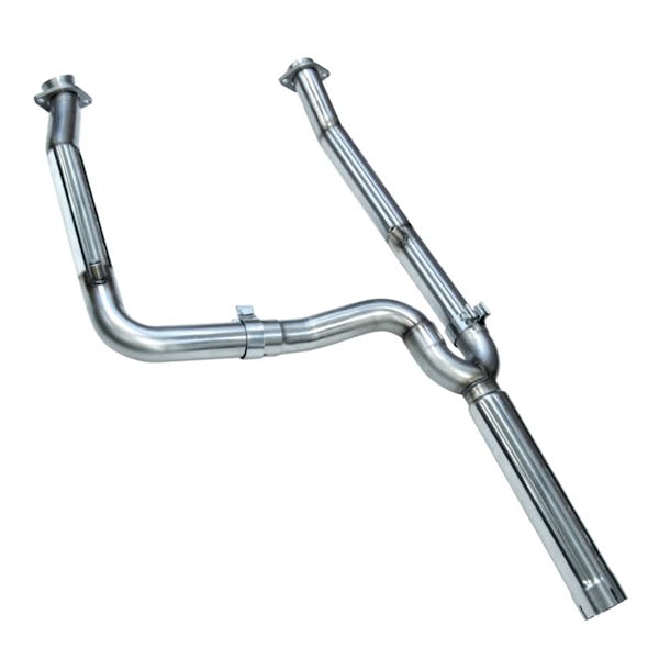 Kooks Custom Headers 35003100 Off Road Y-Pipe