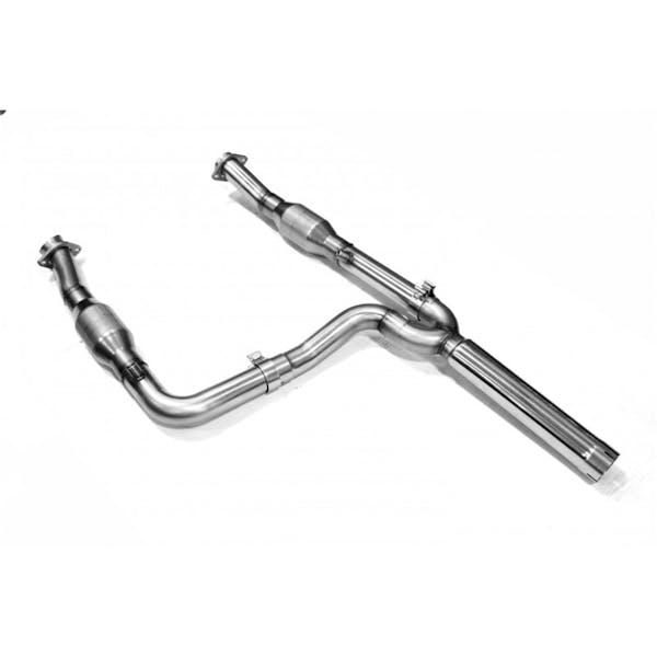 Kooks Custom Headers 35003300 Connection Pipes