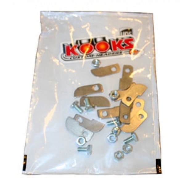 Kooks Custom Headers 9001 Header Tabs