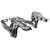 Kooks Custom Headers 1155H430 Stainless Steel Headers